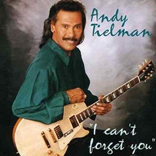 Andy Tielman